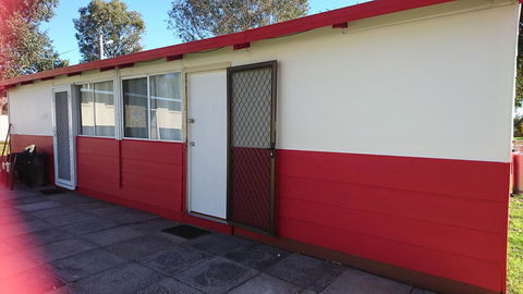 Australind Tourist Park - Foster Accommodation 17