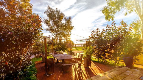 Australind Tourist Park - Foster Accommodation 14