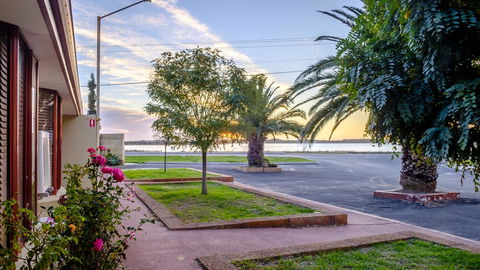 Australind Tourist Park - Foster Accommodation 44