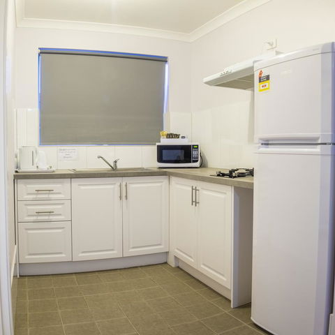 Australind Tourist Park - Foster Accommodation 39