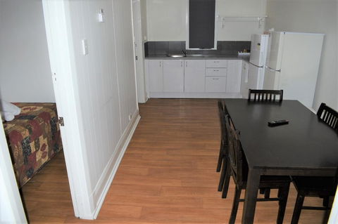Australind Tourist Park - Foster Accommodation 4