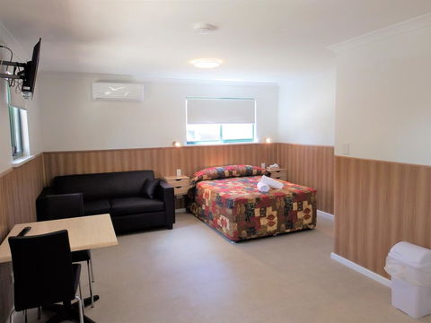 Australind Tourist Park - Foster Accommodation 7