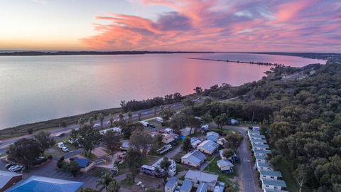 Australind Tourist Park - Foster Accommodation 38