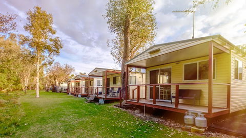 Australind Tourist Park - Foster Accommodation 37
