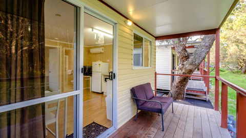 Australind Tourist Park - Foster Accommodation 28