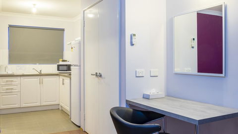 Australind Tourist Park - Foster Accommodation 42