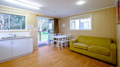 Australind Tourist Park - Foster Accommodation 35