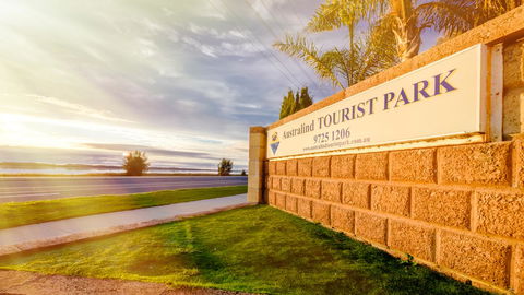 Australind Tourist Park - Foster Accommodation 19