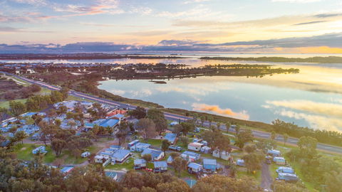 Australind Tourist Park - Foster Accommodation 18