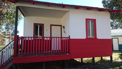 Australind Tourist Park - Foster Accommodation 31