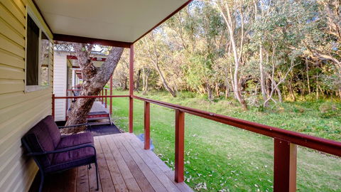 Australind Tourist Park - Foster Accommodation 27