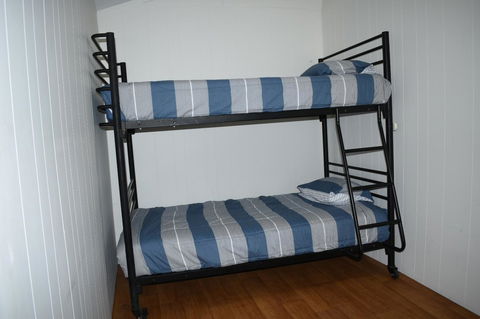 Australind Tourist Park - Foster Accommodation 1