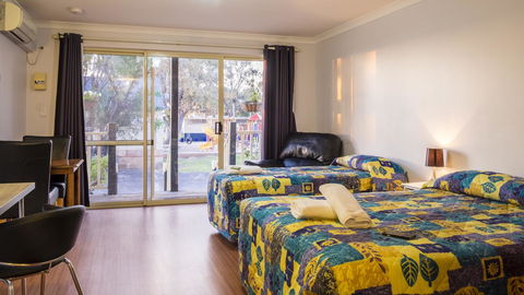 Australind Tourist Park - Foster Accommodation 41
