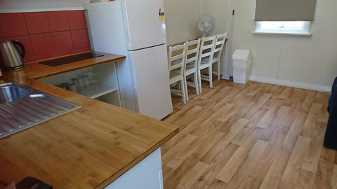 Australind Tourist Park - Foster Accommodation 32