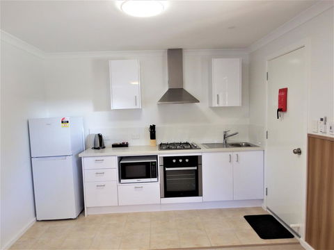 Australind Tourist Park - Foster Accommodation 10