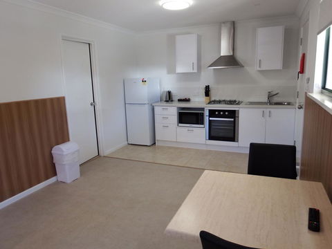 Australind Tourist Park - Foster Accommodation 8