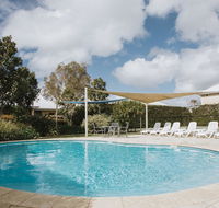 Geographe Cove Resort - Foster Accommodation