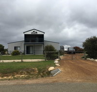 BarnvilleBremer - Foster Accommodation
