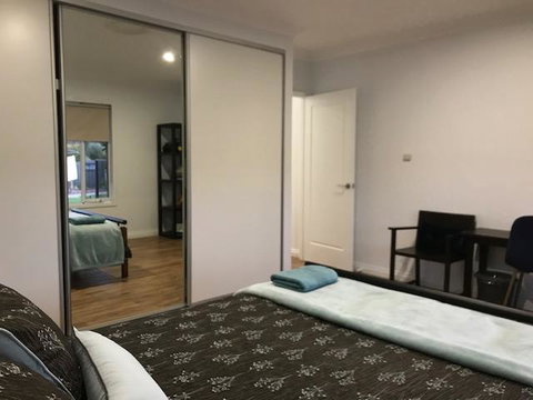 The Mains Guest House 2 Bedroom Farm Stay - Foster Accommodation 7