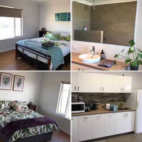 The Mains Guest House 2 Bedroom Farm Stay - Foster Accommodation 19