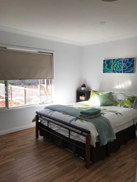 The Mains Guest House 2 Bedroom Farm Stay - Foster Accommodation 1