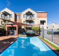 Subiaco Village 28 - Foster Accommodation