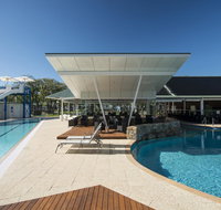 Mandalay Holiday Resort and Tourist Park - Foster Accommodation