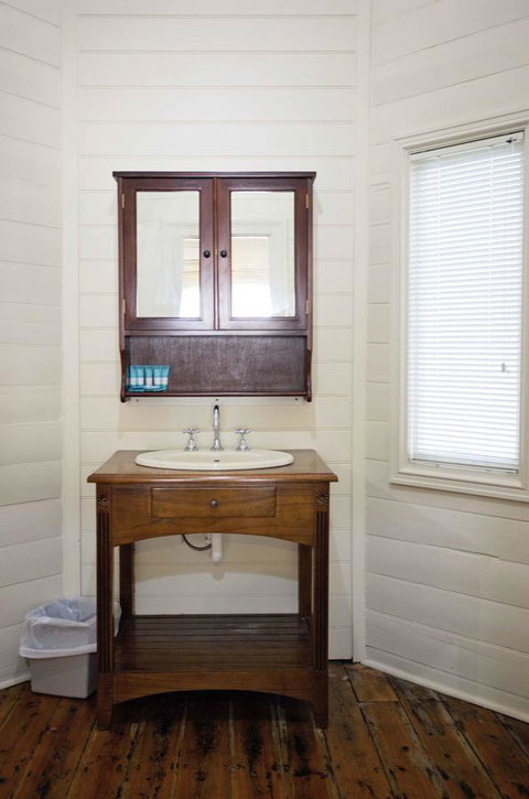 Hopetoun Motel & Chalet Village - Foster Accommodation 32