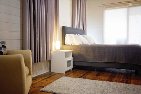 Hopetoun Motel & Chalet Village - Foster Accommodation 28