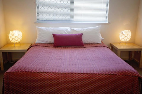 Hopetoun Motel & Chalet Village - Foster Accommodation 29