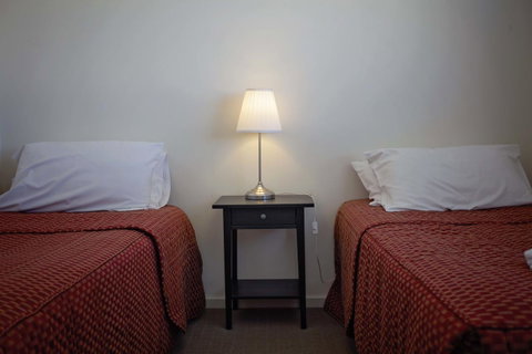 Hopetoun Motel & Chalet Village - Foster Accommodation 33