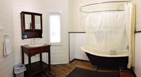 Hopetoun Motel & Chalet Village - Foster Accommodation 37