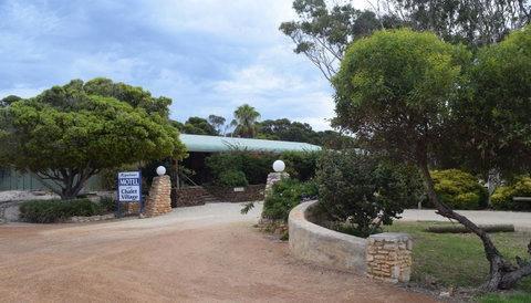 Hopetoun Motel & Chalet Village - Foster Accommodation 13