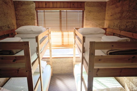 Hopetoun Motel & Chalet Village - Foster Accommodation 38