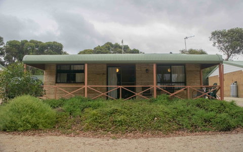 Hopetoun Motel & Chalet Village - Foster Accommodation 23