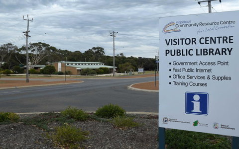 Hopetoun Motel & Chalet Village - Foster Accommodation 17