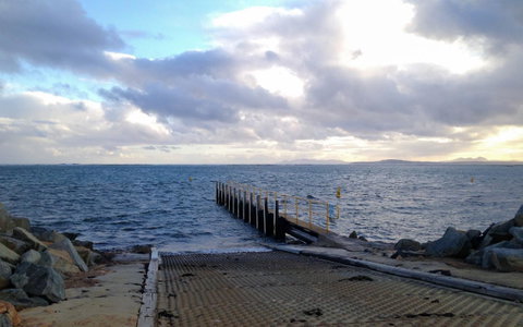 Hopetoun Motel & Chalet Village - Foster Accommodation 27
