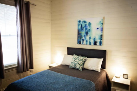 Hopetoun Motel & Chalet Village - Foster Accommodation 24