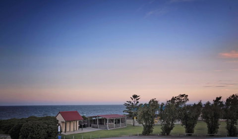 Hopetoun Motel & Chalet Village - Foster Accommodation 34