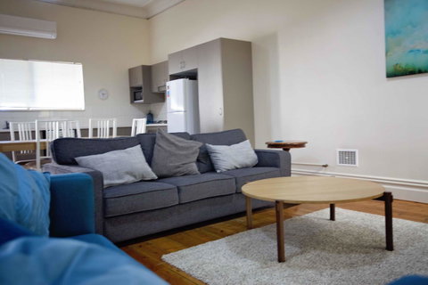 Hopetoun Motel & Chalet Village - Foster Accommodation 15