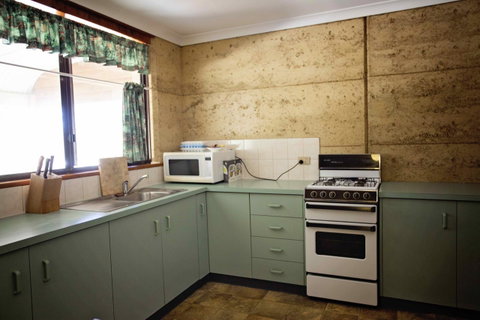 Hopetoun Motel & Chalet Village - Foster Accommodation 42