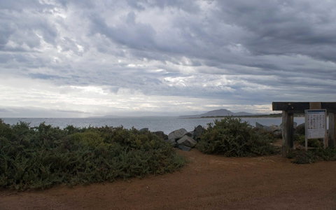 Hopetoun Motel & Chalet Village - Foster Accommodation 20