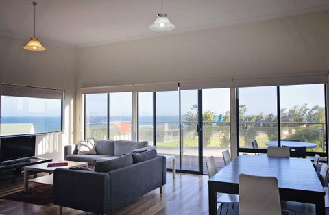 Hopetoun Motel & Chalet Village - Foster Accommodation 6