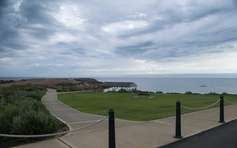 Hopetoun Motel & Chalet Village - Foster Accommodation 39
