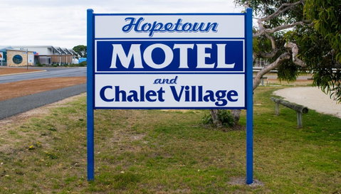 Hopetoun Motel & Chalet Village - Foster Accommodation 5