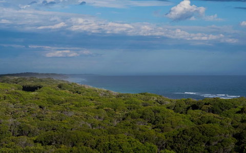 Hopetoun Motel & Chalet Village - Foster Accommodation 25