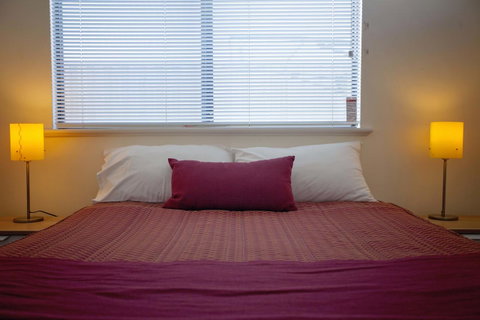 Hopetoun Motel & Chalet Village - Foster Accommodation 19
