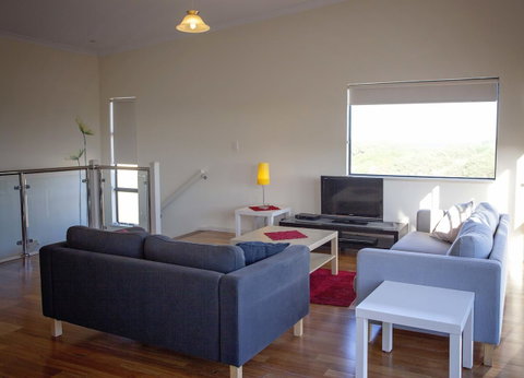 Hopetoun Motel & Chalet Village - Foster Accommodation 31