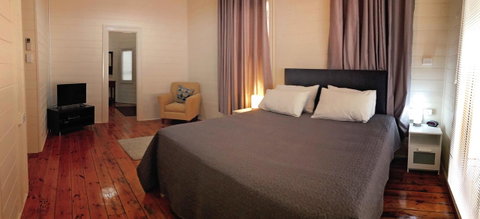Hopetoun Motel & Chalet Village - Foster Accommodation 11