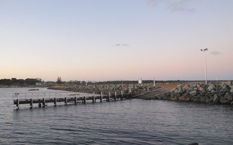 Hopetoun Motel & Chalet Village - Foster Accommodation 14